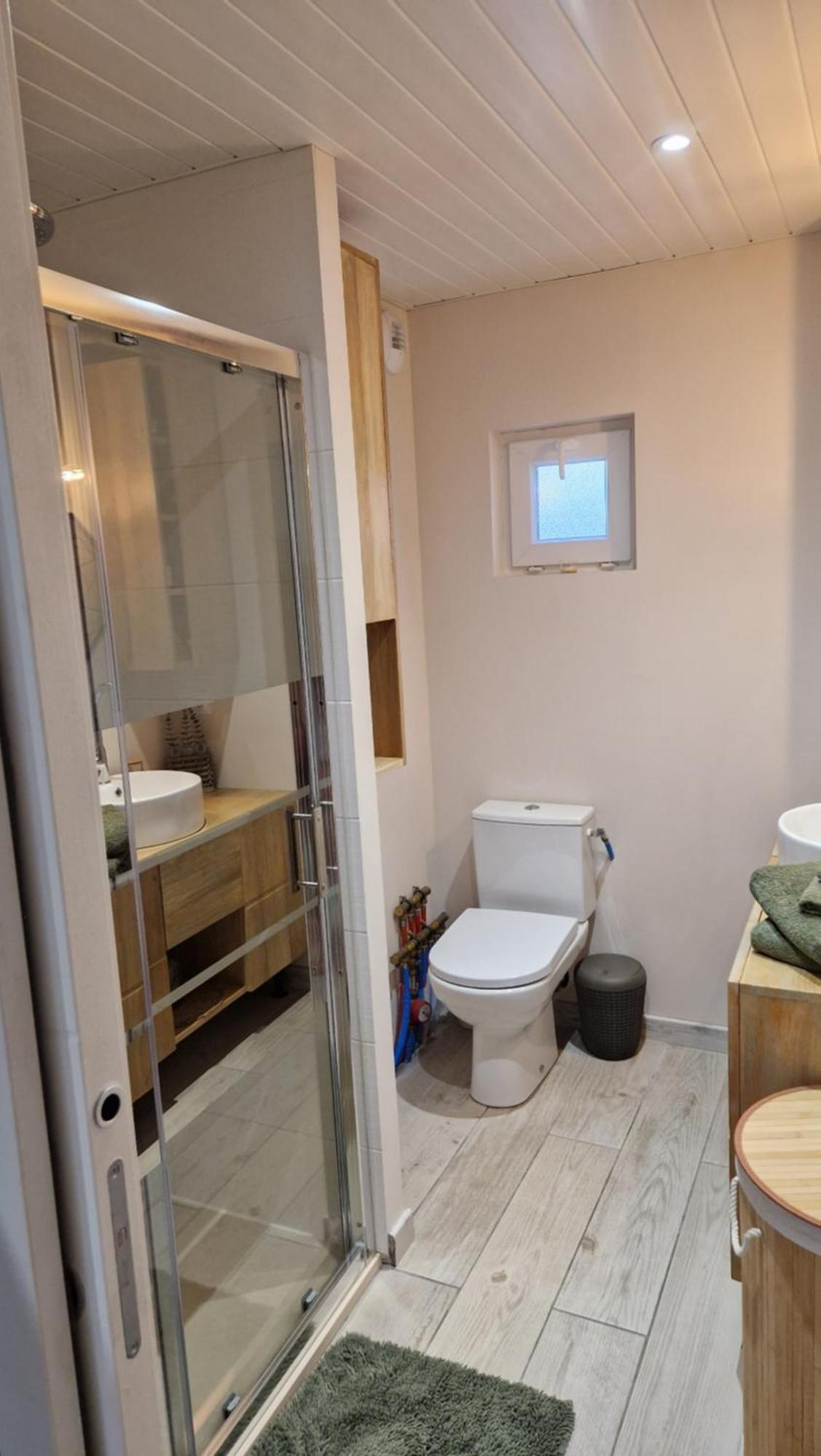 Appartement Pour 4 Avec Terrasse Chanos-Curson Eksteriør bilde