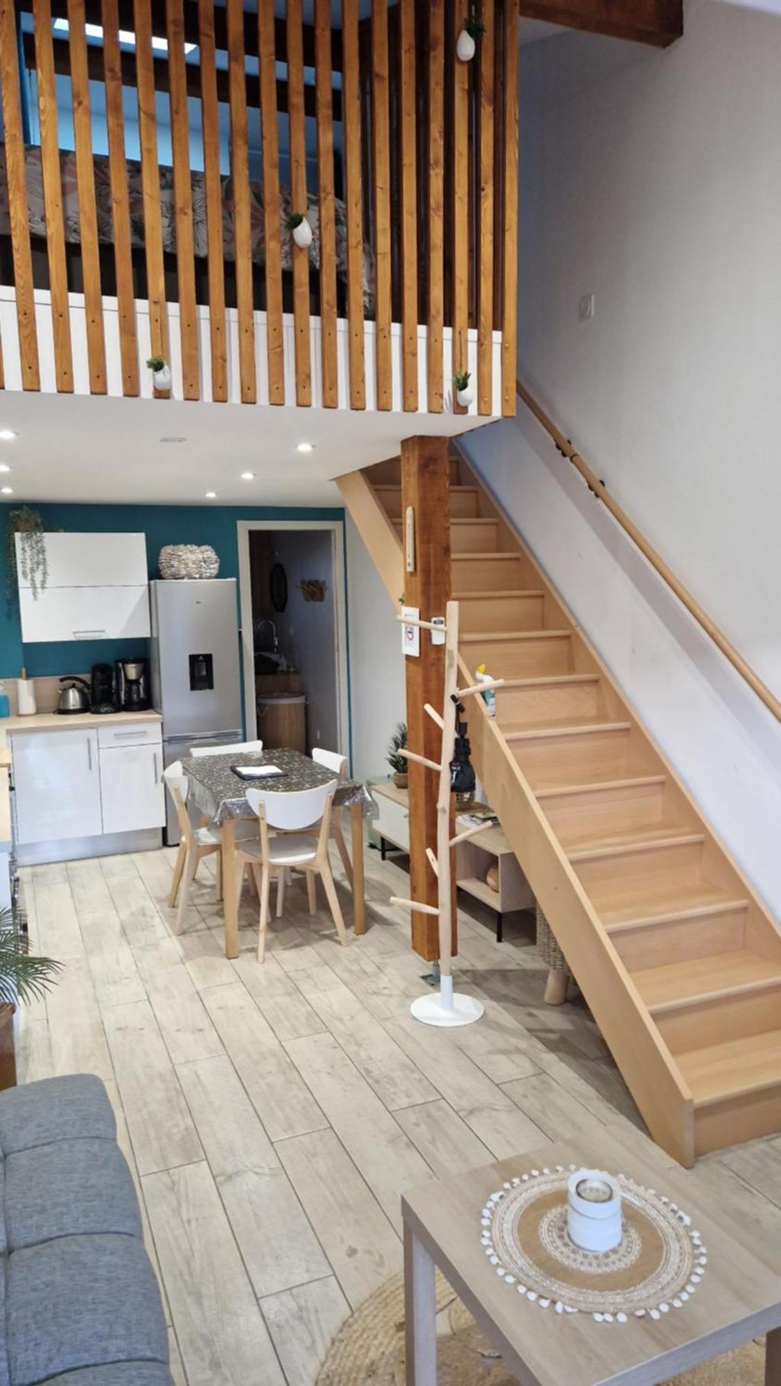 Appartement Pour 4 Avec Terrasse Chanos-Curson Eksteriør bilde