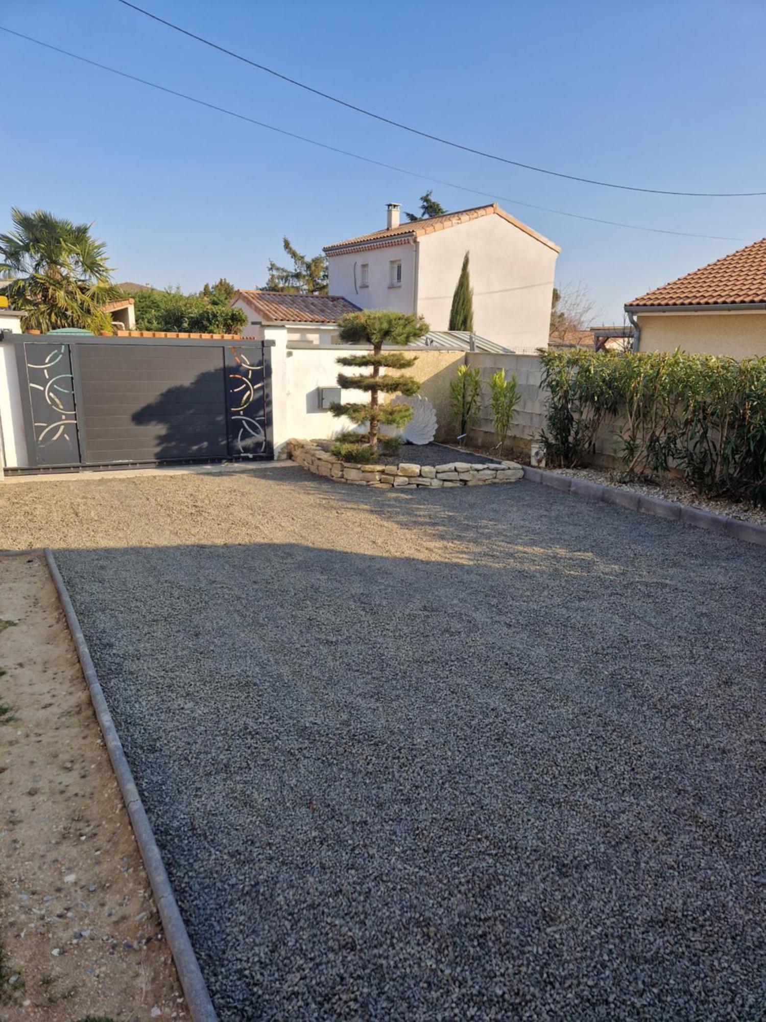 Appartement Pour 4 Avec Terrasse Chanos-Curson Eksteriør bilde